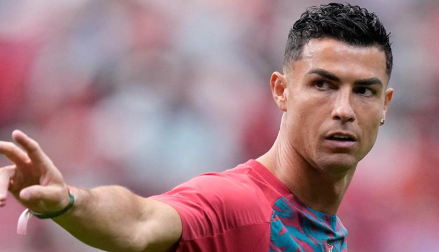 Cristiano Ronaldo Exits Portugal Camp Amid Tension