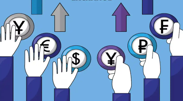Autonomous Inflows Drive Foreign Exchange Growth