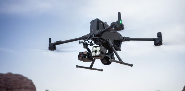 Trump Imposes Up to 100% Tariffs on Imported Drones, Citing Critical National Security Concerns