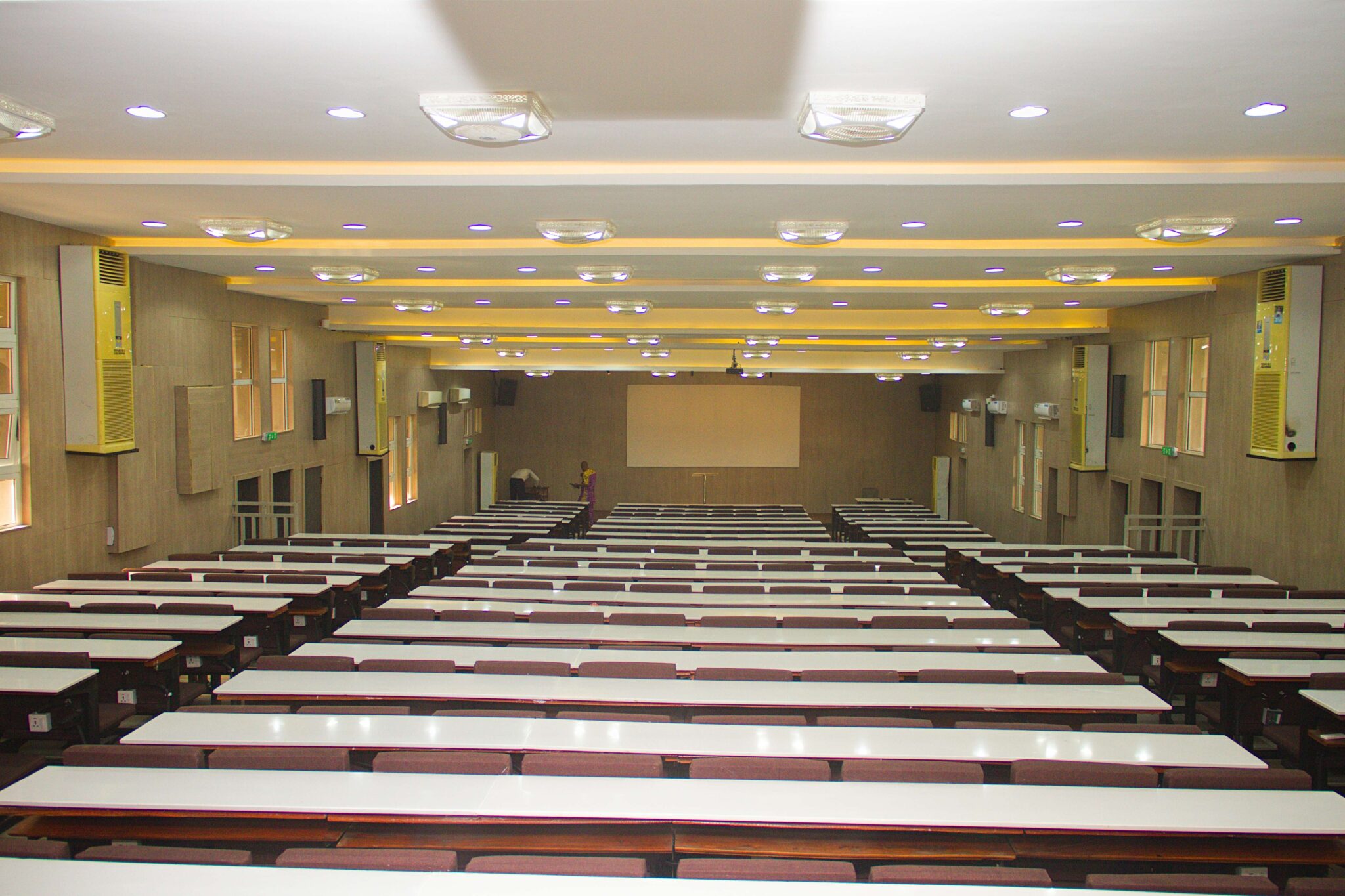 29 Nigerian Universities Make Times Higher Education