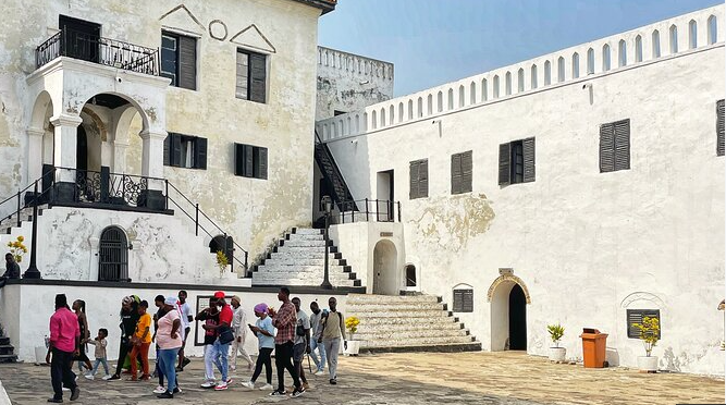 Six Perfect West African Vacation Destinations