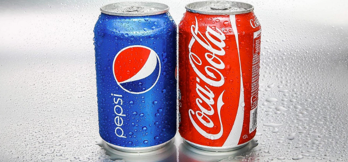 Coke vs Pepsi: Inside the West African Soda Wars