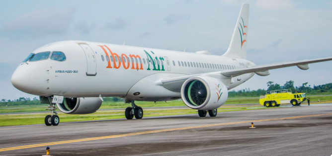 Ibom Air Hits 5 Million Milestone Amid Delay Debates