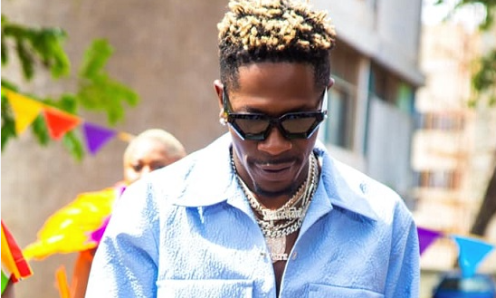 Shatta Wale Announces Free Entry for Volta Concert