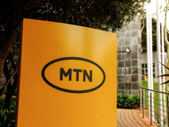MTN Ghana Secures $202M 5G Spectrum Licences