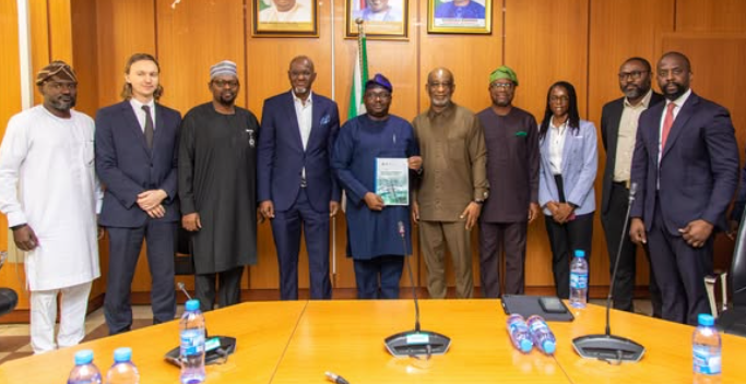 NSIA Launches $300m Fund to Expand Solar Power