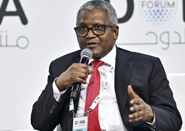 Dangote Refinery Targets 10 Million IPO Investors