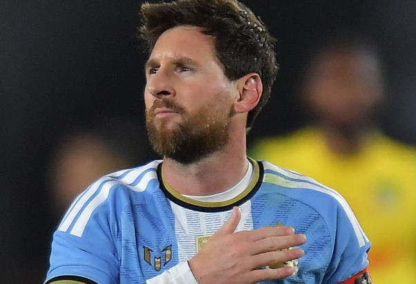 Lionel Messi Ends Legendary Argentina Career