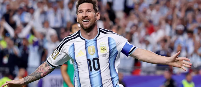 Lionel Messi: Ranking the 20 Greatest Goals Ever