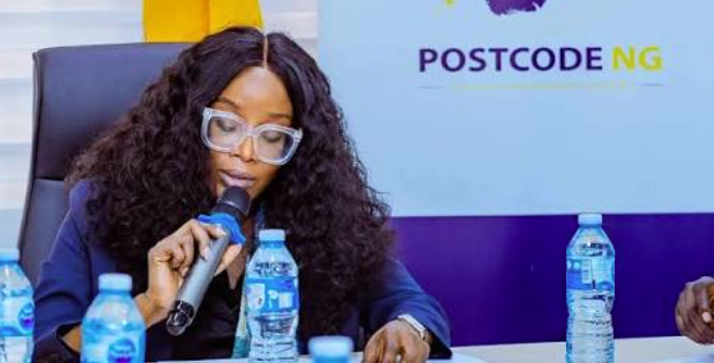 NIPOST Digital Postcode Rollout Sparks Privacy Debate