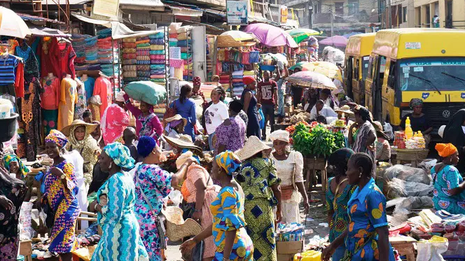 IMF Lists Africa’s Top Economies as Nigeria Misses Out