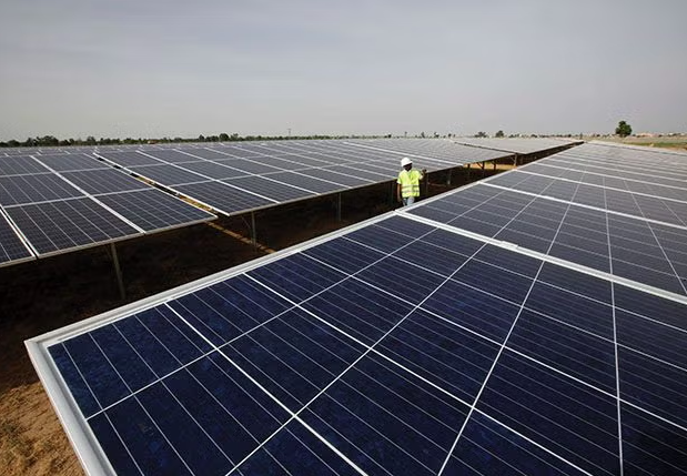 REA and Stanbic Seal N100bn Renewable Deal