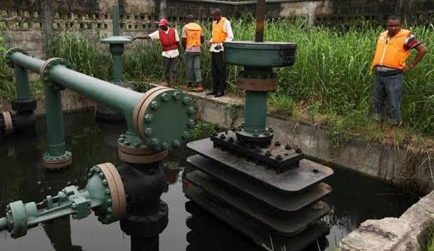 Tantitas Security Interventions Boost Crude Output
