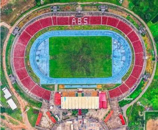 Ahmadu Bello Stadium: Architecture and Cultural Impact
