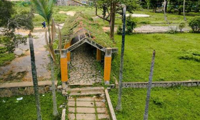 The History and Cultural Legacy of Gamji Gate Kaduna
