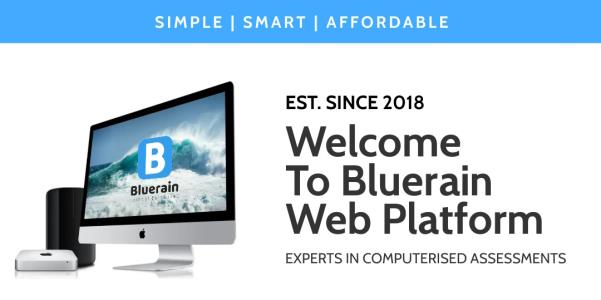 The Evolution of Bluerain School Management Software