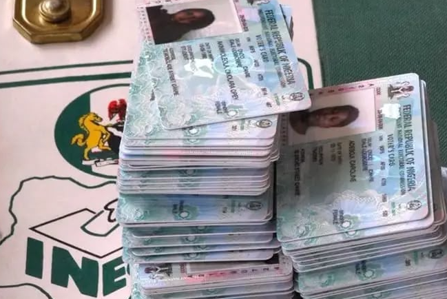 INEC Commences Sokoto PVC Distribution for 2027