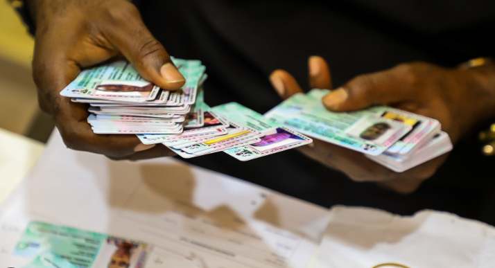 INEC Launches Sokoto PVC Distribution for 2027