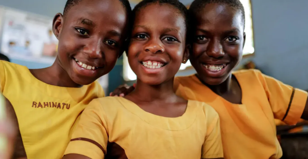 4 Ways to Build Your Child’s Confidence