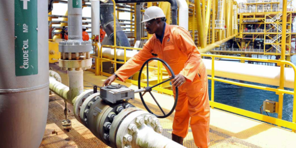 Nigeria Crude Output Hits 1.82m BPD With 73 Active Rigs