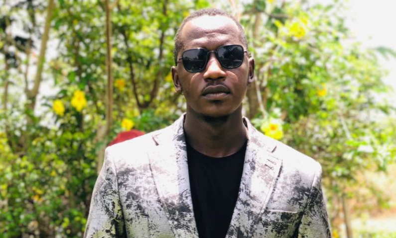Victor Gwanzuang Bobai: Redefining Menswear