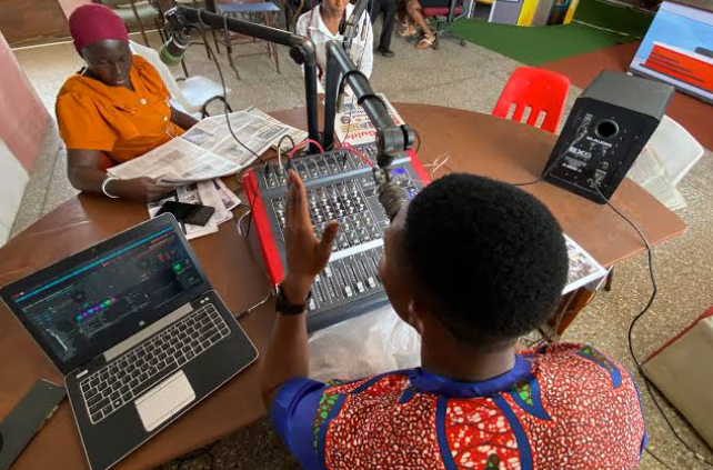 Why Content Localization Reshapes West African Media