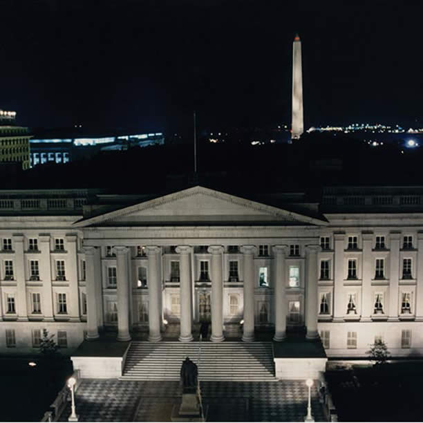 US Treasury Secretary Scott Bessent Announces Economic Offensive Against Iran