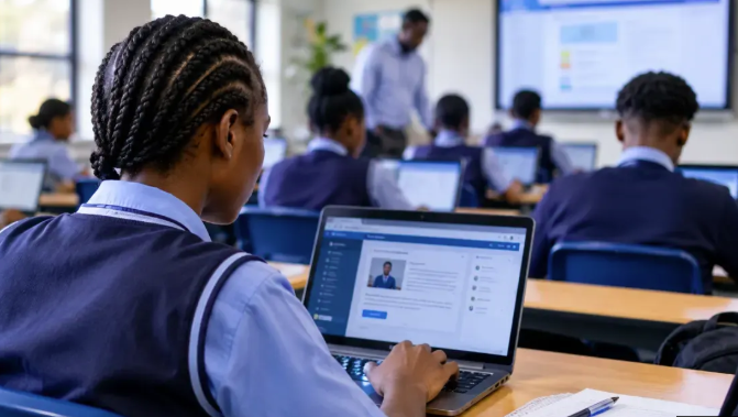 How AI Diagnostics Reshape Modern School Management