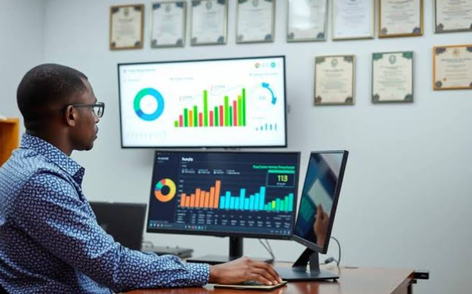 How AI Performance Insights Transform School Data