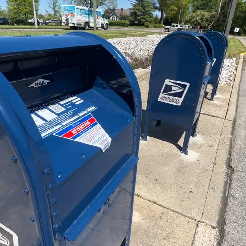 Washington, D.C. — U.S. Supreme Court Clears Path for Trump Administration Restrictions on Mail-In Balloting