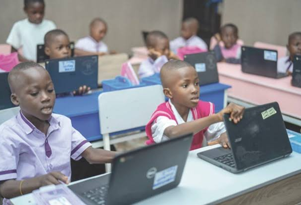 Can The New Data Plan Fix Learning Barriers in Nigeria?
