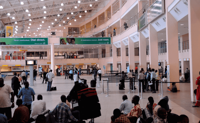 Major 2026 Visa and Immigration Changes for Nigerians