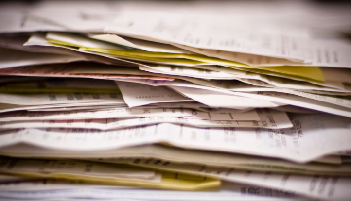The Death of the Manual Cumulative Broadsheet