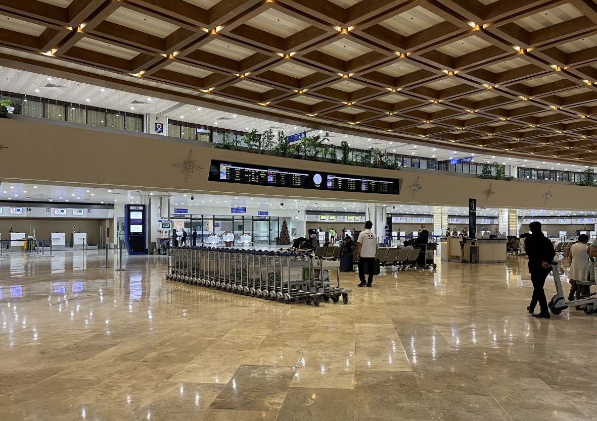 Abuja, Nigeria — Federal Government Announces Repatriation of 65 Nigerians from South Africa for Wednesday