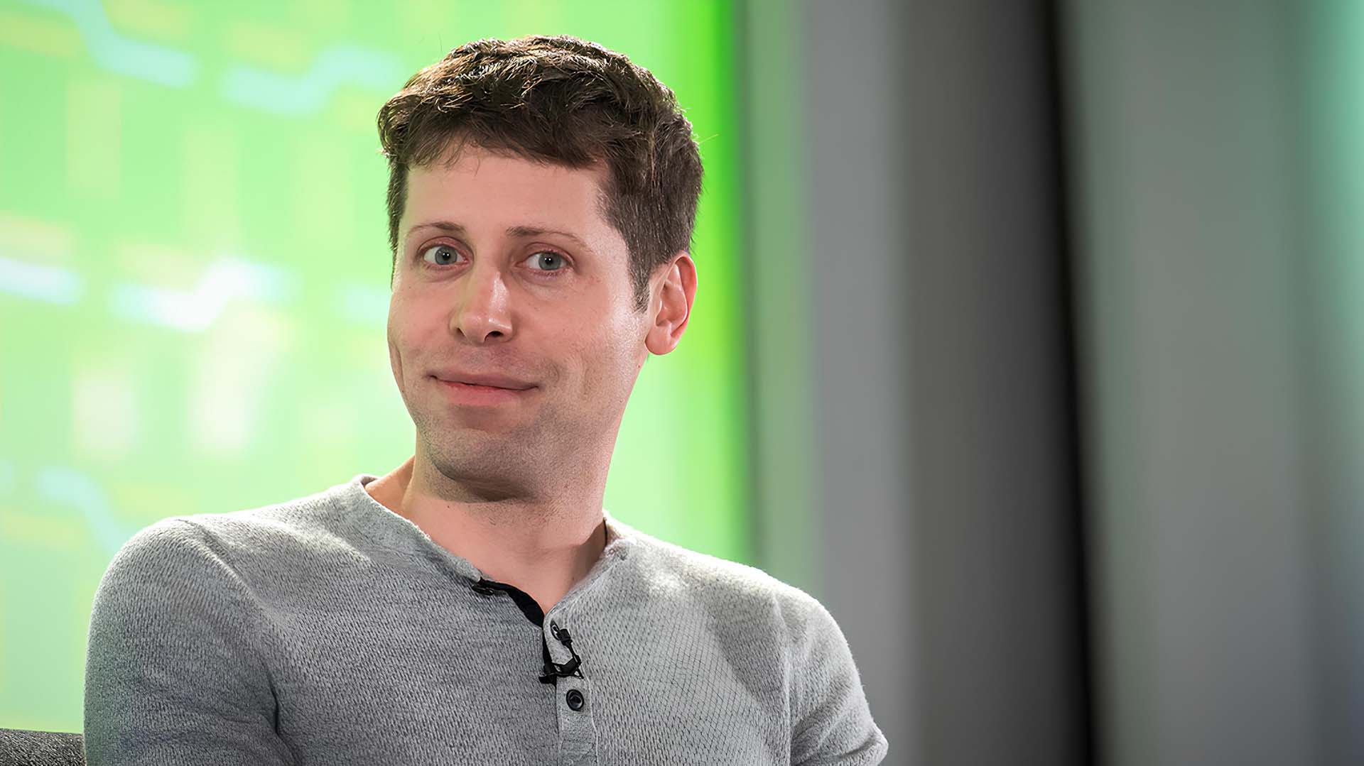 San Francisco, USA — OpenAI CEO Sam Altman Warns of Centralized AI Control as Infrastructure Race Accelerates
