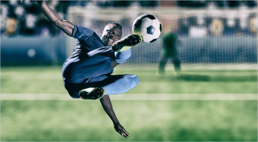 Super Eagles Unveil 23-Man Squad for Qualifiers