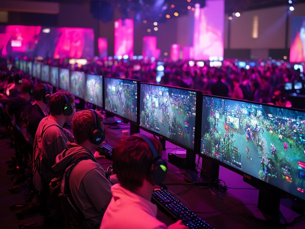 Lagos Esports Arena Launches To Boost Gaming Hubs