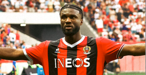 Super Eagles Star Seals 22m Euro Transfer Move