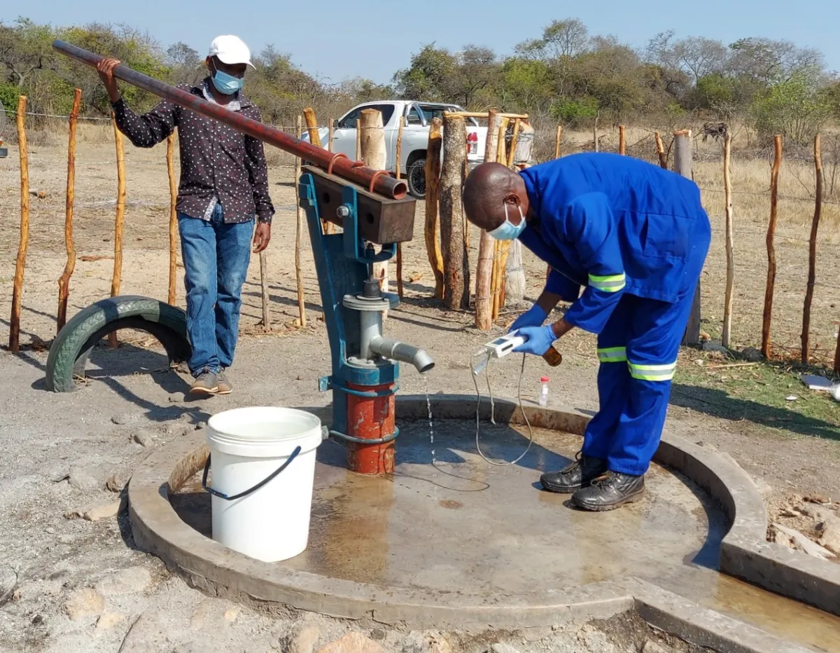 NCDC Tracks Over 65,000 Suspected Cholera Cases