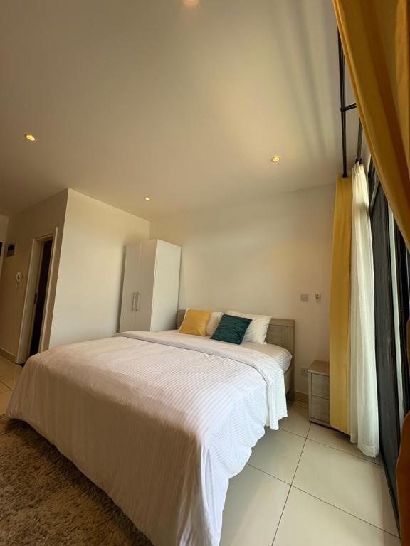 Cantonments Luxury Hotel Unveils New Suites