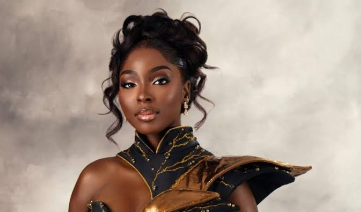 Karibi-George Exits Miss World 2026 at Top 12 Stage
