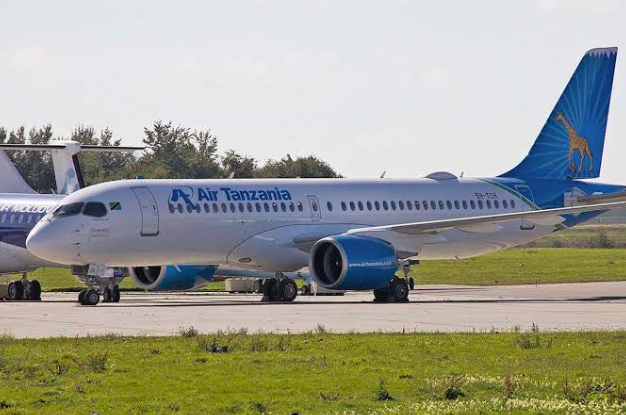 Air Tanzania Resumes Moscow Flights After Brief Halt