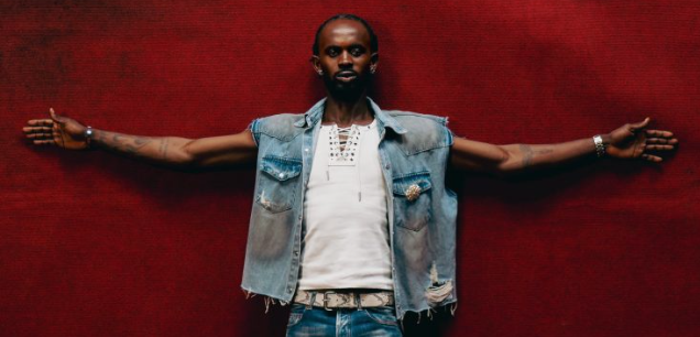 Black Sherif Drops EP Sun Sherif Across West Africa