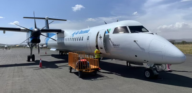 Air Tanzania: Africa’s Resilient Carrier