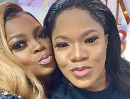 Nollywood Icons Renew December Box Office Rivalry