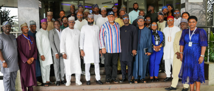 Inside NASENI’s Roots and Early Science Blueprint