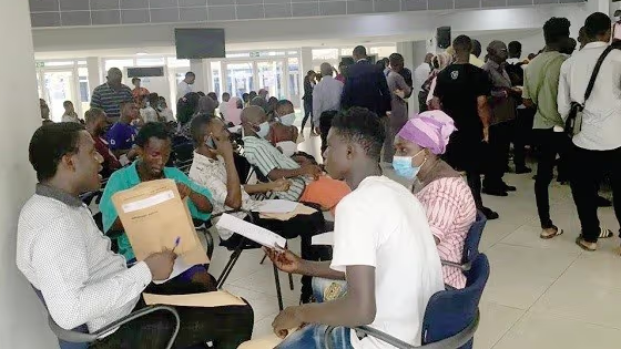 Ghana SHS Placement Portal Opens Following Delay