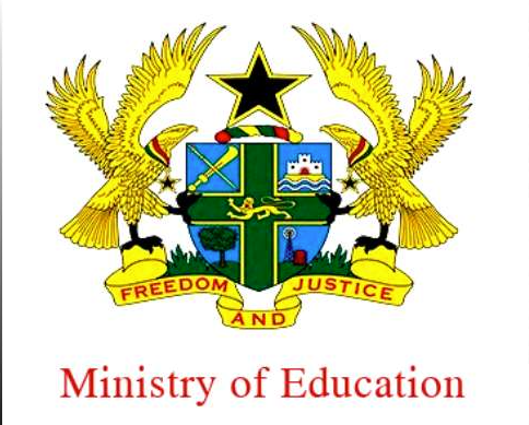 Ghana Ministry of Education and CSSPS History