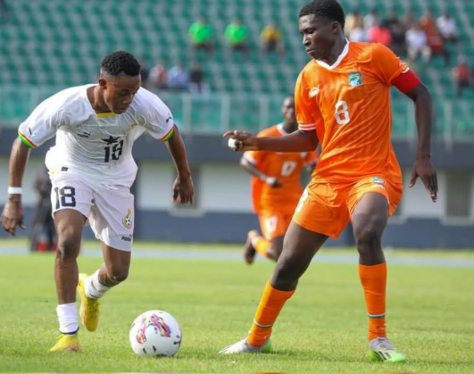 Ghana and Côte d’Ivoire Football Rivalry Facts
