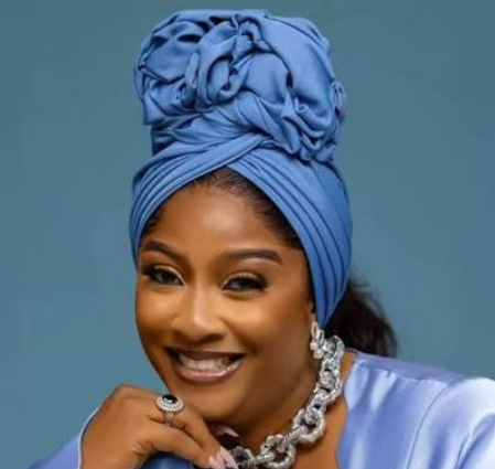 Nollywood Bids Final Farewell to Late Tope Osoba